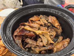 -斯丹姜母鸭·古法干香(涂门街总店)