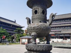 -广佑寺风景区