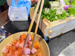 -唇辣号重庆老火锅(燕郊鑫乐汇店)