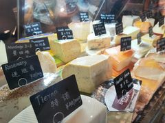 -Alimentari早午餐(安福路店)