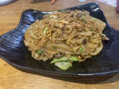 干炒河粉-烧蠔帮·湛江生蚝(工农店)