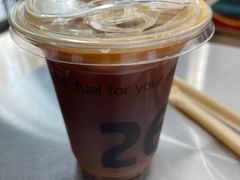 雪莉美式-2326 Coffee Roaster咖啡豆可选店(林肯公园店)