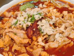 -杏花村水席楼·洛阳水席(老城十字街店)