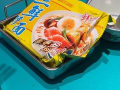 -粉灯牛腩牛杂煲·鸡煲(双井店)