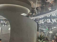 -3号仓库·创意中国菜(乐清正大广场店)