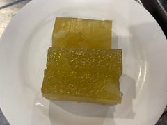 -冰泉豆浆馆(白云山总店)
