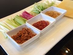渔家煎饼-卫鼎轩·家宴(水上公园店)
