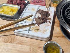 -霸腹烤肉(厦门柚子番店)