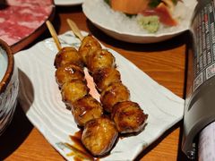 -有喜屋·鲜鸡烧鸟·居酒屋(安龙路店)