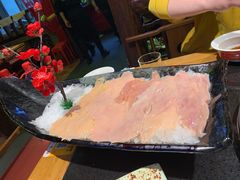 -袍家大院重庆火锅(文安路店)