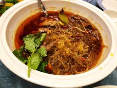 -建滔诺富特酒店-悦餐厅