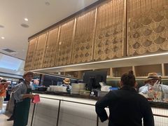 -关夫人餐厅(KLCC阳光广场店)