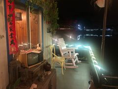 -水岸居湖景农家乐·阳澄湖大闸蟹