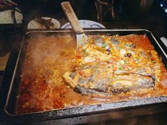 -炉鱼(爱琴海购物公园店)