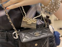 -Chanel(德基广场店)