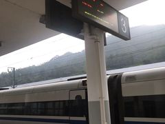 -惠阳站