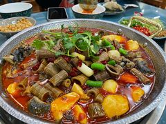 -贵州笋子鸡(米市街店)