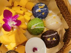 -KingThaia金泰兰(滨江天街店)