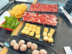 -林记潮牛·牛肉火锅(上马墩店)
