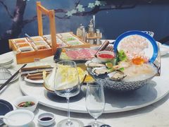 吉拉多生蚝-德米火锅(深圳湾1号旗舰店)