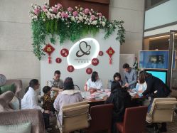 -大美母婴月子专护中心(紫峰店)