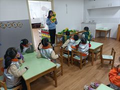 -小风车金桥丽都幼儿园(金桥店)