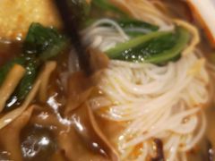 -水平有限广西米粉·广西风味集(五道口店)