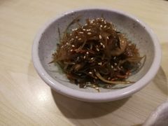金平牛蒡-有喜屋·深夜食堂(北京西路店)