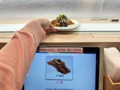 -滨寿司(新街口中央商场店)