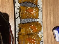 -西月山居匠心创意料理(江汉路新佳丽广场店)