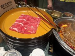 -牛New寿喜烧(龙湖金沙天街店)
