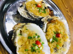 -老虎滩大连海鲜烧烤(建邺云锦路总店)