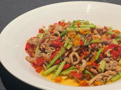 -肆月河豚·淮扬菜·湘菜(华天店)