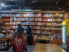 -ELEVEN桌游剧本杀轰趴馆(三里屯店)
