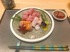 -小十Omakase(地王大厦店)