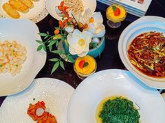 -江仙雅居(中航国际店)