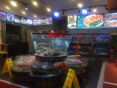 -德胜轩正宗顺德菜(宝安沙井会展中心店)