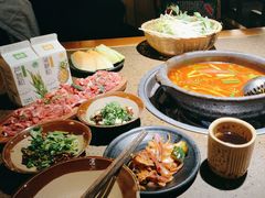 -贵厨酸汤牛肉(花果园国际中心店)