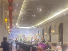 -王府井酒店(金桥港湾店)