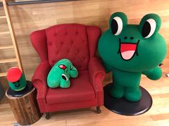 -line friends(明洞旗舰店)