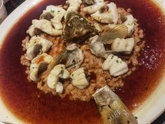 -甄御•海鲜新青岛菜(麦岛店)