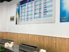 -小王烧烤(毓龙路店)