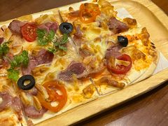 -haxnbauer海森堡德国餐厅(深圳coco店)