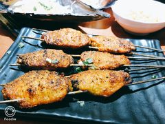 -红盔甲·小龙虾(天钥桥店)