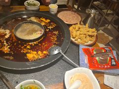 -陈眼镜火锅(总店)