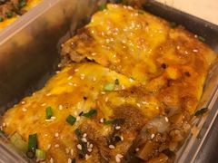 -老通城豆皮大王(吉庆街店)