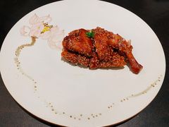 -广州文华东方酒店·江-由辉师傅主理