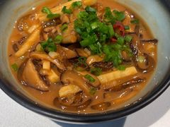 -荣轩(新荣记环球金融中心店)