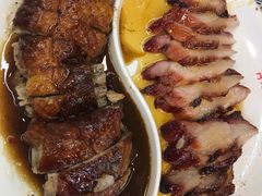 -澳门陈光记烧味饭店(万象城店)