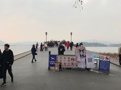 -杭州西湖风景名胜区-钱塘苏小小之墓